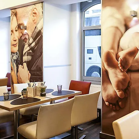 Novotel Wien City-2