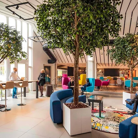 Novotel Metz Amneville-2