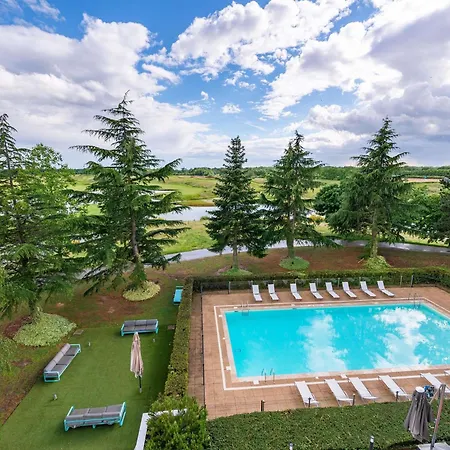 Novotel Saint-Quentin en Yvelines-3