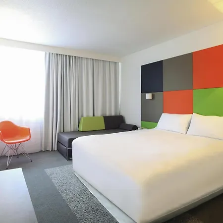 Ibis Styles Nancy Sud-3