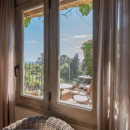 Hotel Boutique Niu De Sol - Designed For Adults-2