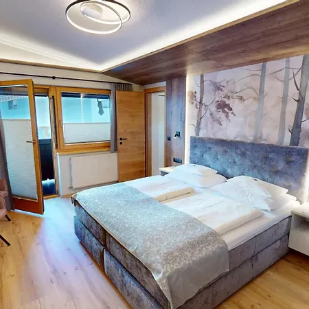 Hotel-Garni Jakober - B&B Und Appartements-3
