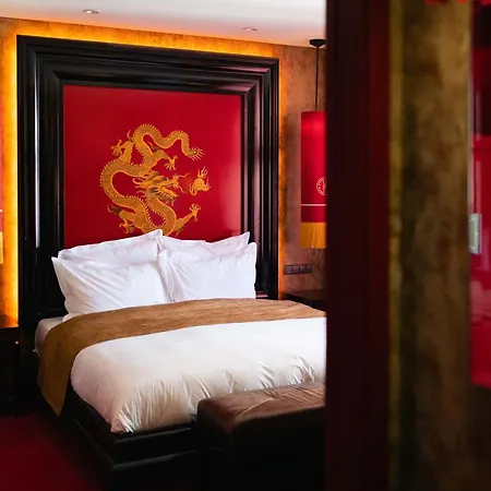Buddha-Bar Hotel Prague-3