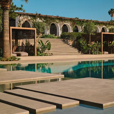 Minos Beach Art Hotel, A Member Of Design Hotels-2