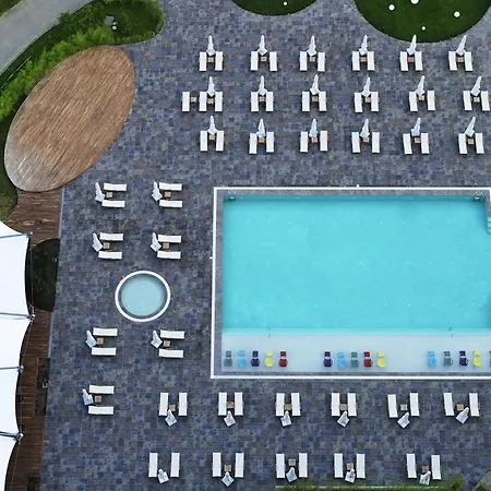 Sheraton Istanbul Atakoy Hotel-3