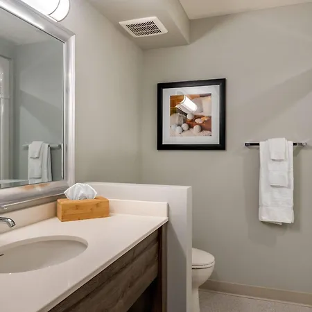 Amsterdam Inn & Suites, An Ascend Collection Hotel-3
