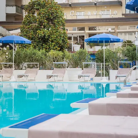 Hotel Caravelle - Nuova Gestione 2026-2