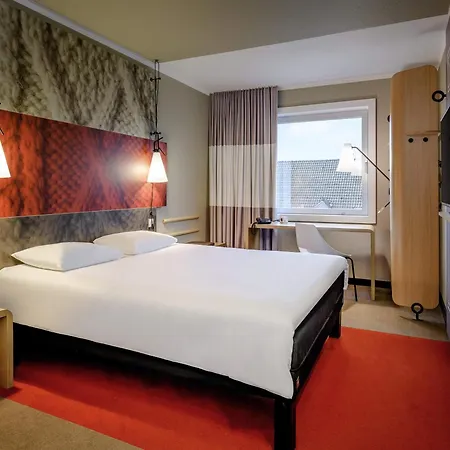 Ibis Muenster City-2