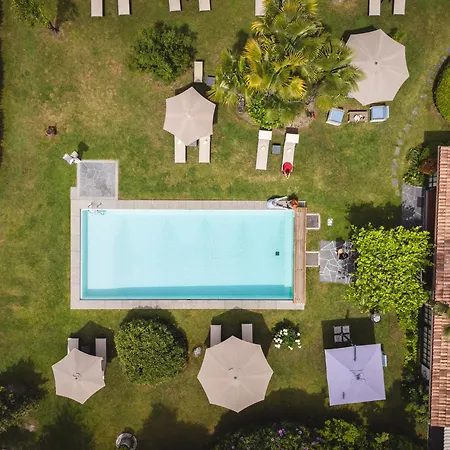 Villa Siesta, Park & Pool Living-2