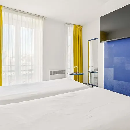 Ibis Styles Paris Republique Le Marais-2