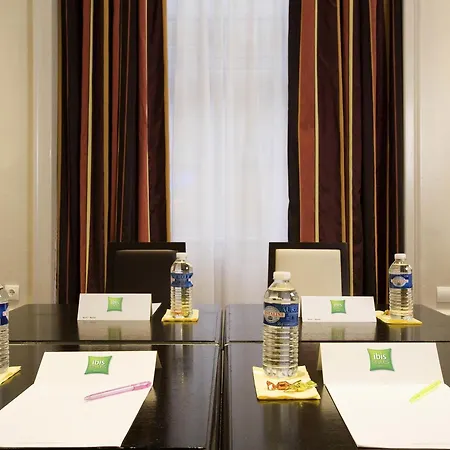 Ibis Styles Metz Centre Gare-3