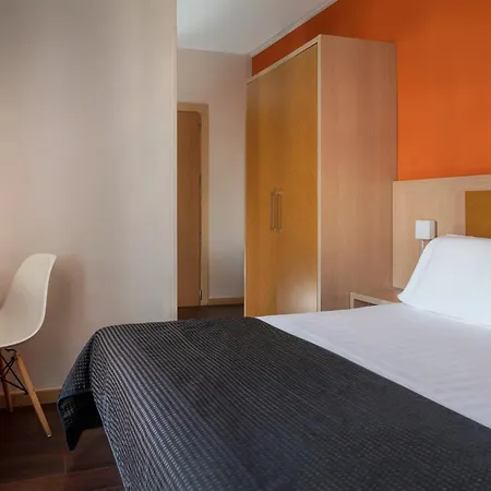 Beyou Hotel Polo-3