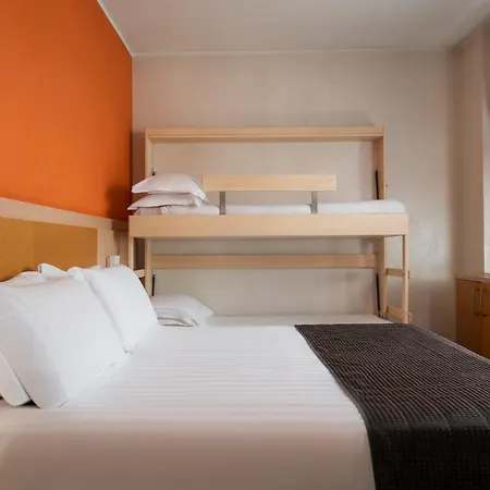Beyou Hotel Polo-2