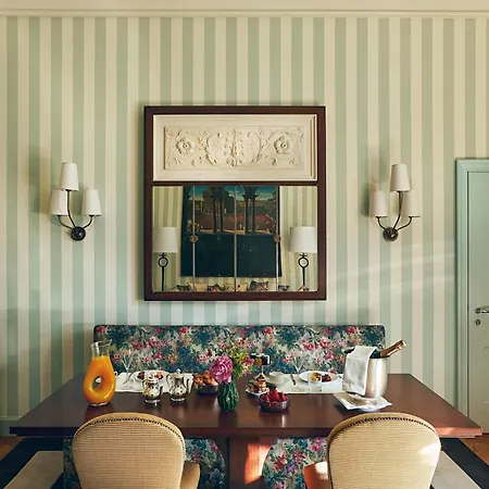 Rocco Forte Hotel Savoy-2