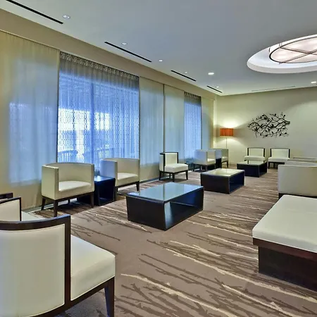 Crowne Plaza Chicago Ohare Hotel & Conf Ctr By Ihg-2