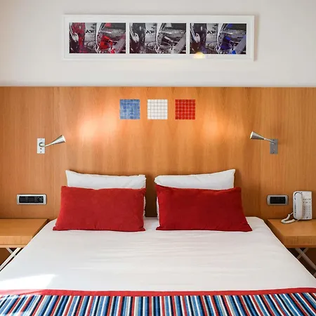 Hotel Mercure Vittel-3