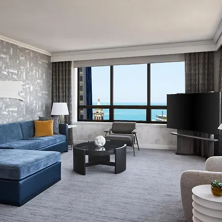 The Ritz-Carlton, Chicago-2