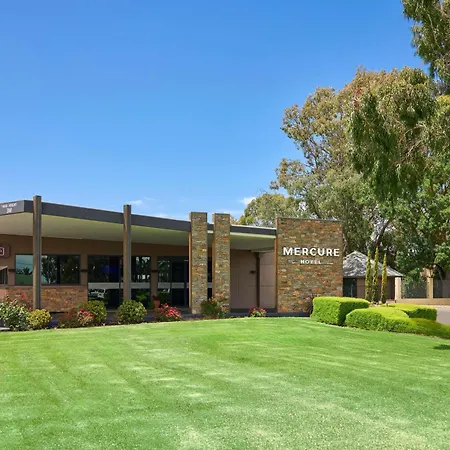 Mercure Barossa Valley-3