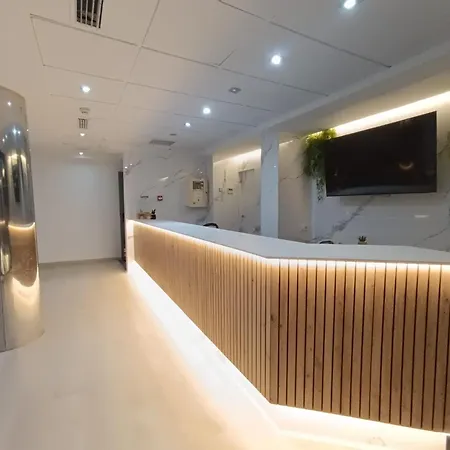 Hotel Bossh Lido-2