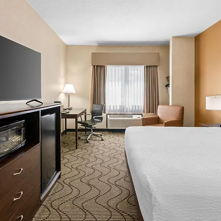 Days Inn By Wyndham Columbia Mall-2
