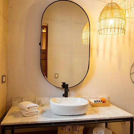 Hotel Bantu By Faranda Boutique, A Member Of Radisson Individuals-2