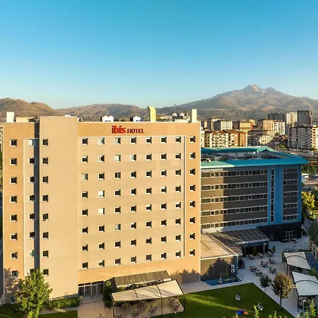 Ibis Kayseri-2