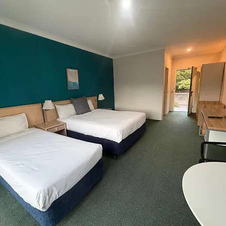 Seaside Garden Hotel-2
