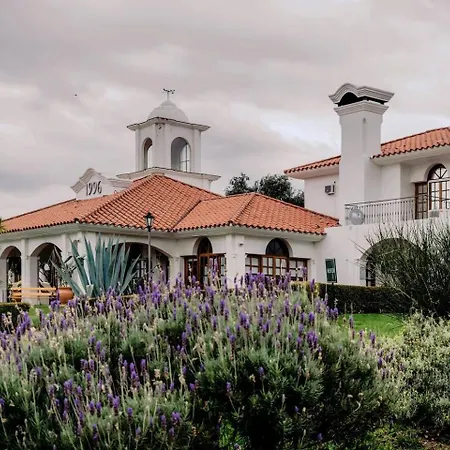 La Posada Del Qenti-3