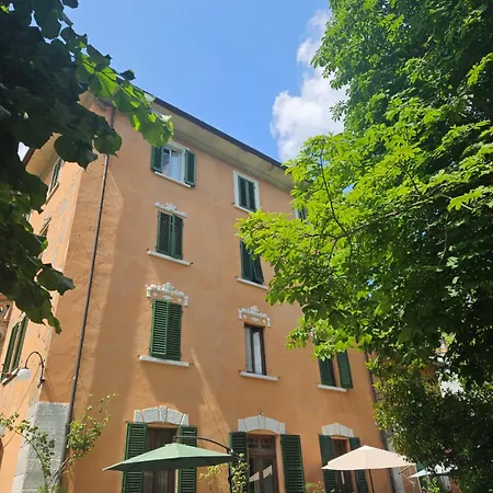 Albergo Ristorante Guidi-3