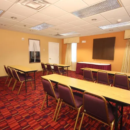 Residence Inn By Marriott Flint Grand Blanc-3