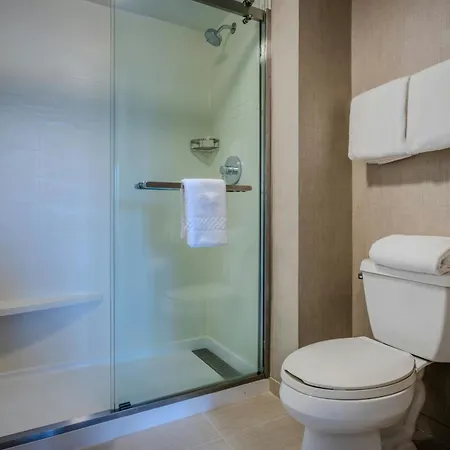 Residence Inn By Marriott Chesapeake Greenbrier-3