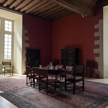 Chateau de Durtal-2