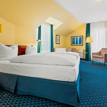 Neptun Hotel Kühlungsborn-2
