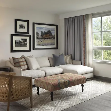 Hyatt Regency Hill Country Resort And Villas-2