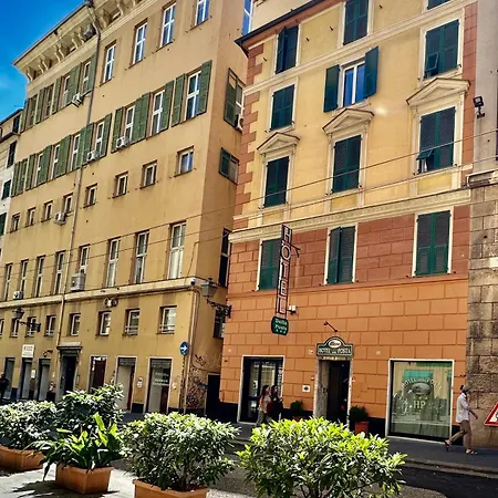 Albergo Posta-3