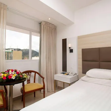 Hotel Faranda Express Soloy And Casino, A Member Of Radisson Individuals-3