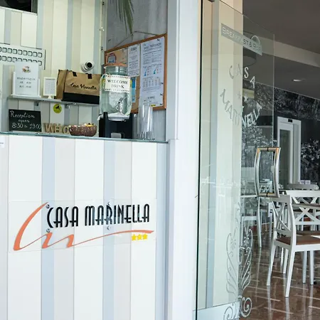 Hotel Casa Marinella-3