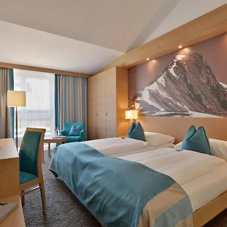 Hotel Goldener Adler Wattens-3