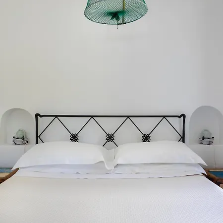 Boutique Hotel I Cinque Balconi-3