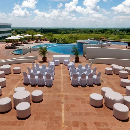 Holiday Inn - Villahermosa Aeropuerto By Ihg-2