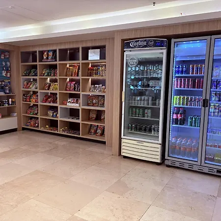 Holiday Inn - Villahermosa Aeropuerto By Ihg-3
