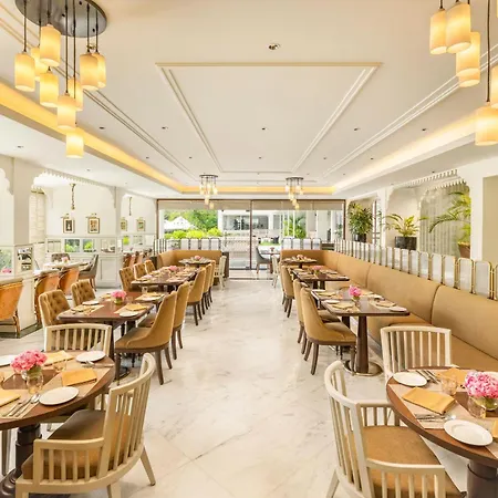 Tajview, Agra-Ihcl Seleqtions-3