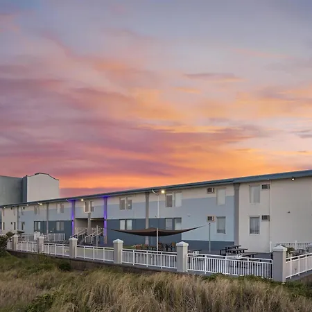 Best Western Plus Chesapeake Bay-Norfolk-2