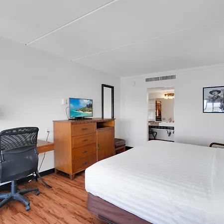 Tombstone Lookout Lodge, Surestay Collection By Best Western-2