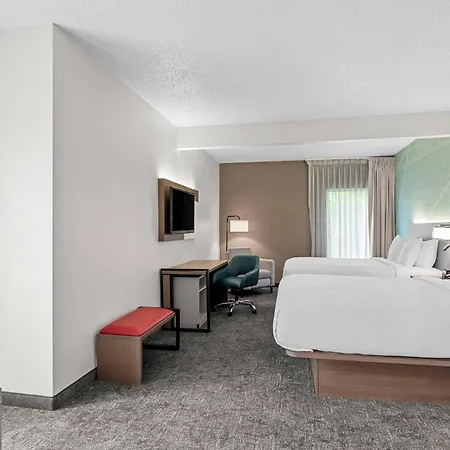 Comfort Inn Ruther Glen Near Kings Dominion-2