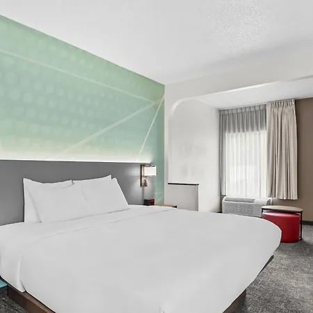 Comfort Inn Ruther Glen Near Kings Dominion-3