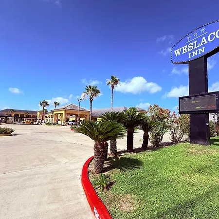 Weslaco Inn Weslaco-Mercedes-3
