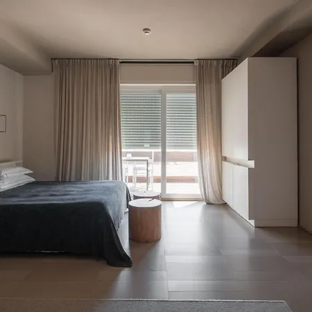 Il Fogliano Hotel New Life-3
