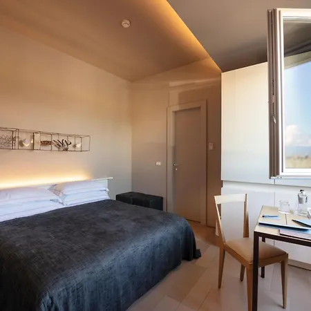 Il Fogliano Hotel New Life-2