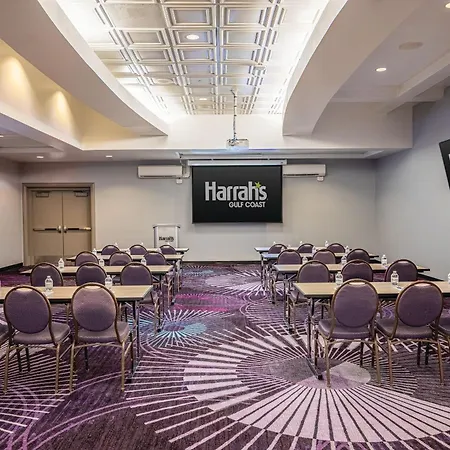 Harrah'S Gulf Coast Hotel & Casino - A Caesars Rewards Destination-3